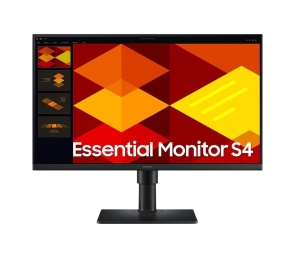 Monitor Samsung 27 cali S40GD FHD 1920x1080 100Hz IPS HAS PIV