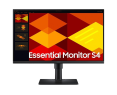 Monitor Samsung 27 cali S40GD FHD 1920x1080 100Hz IPS HAS PIV Monitor Samsung 27 cali S40GD FHD 1920x1080 100Hz IPS HAS PIV