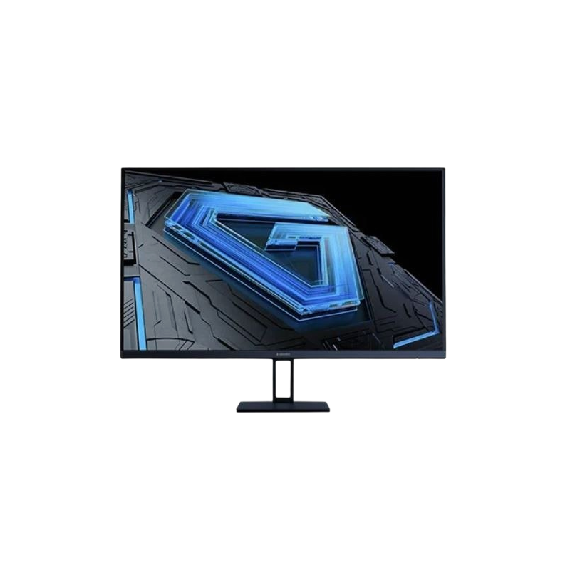 Monitor XIAOMI G27i Gaming 27 FHD 165Hz szybki IPS z FreeSync Monitor XIAOMI G27i Gaming 27 FHD 165Hz szybki IPS z FreeSync