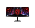 Monitor XIAOMI Gaming Curved G34WQi 34'' 180Hz HDR Matowy WQHD Monitor XIAOMI Gaming Curved G34WQi 34'' 180Hz HDR Matowy WQHD