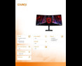 Monitor XIAOMI Gaming Curved G34WQi 34'' 180Hz HDR Matowy WQHD Monitor XIAOMI Gaming Curved G34WQi 34'' 180Hz HDR Matowy WQHD