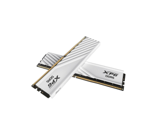 Adata XPG Lancer Blade DDR5 6000MHz 64GB CL30 biała wydajna pamięć RAM