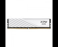 Adata XPG Lancer Blade DDR5 6000MHz 64GB CL30 biała wydajna pamięć RAM