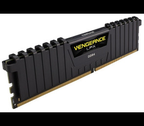 Corsair DDR4 Vengeance LPX 32GB 2666MHz wydajna 2x16GB CL16 z radiatorem