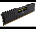 Corsair DDR4 Vengeance LPX 32GB 2666MHz wydajna 2x16GB CL16 z radiatorem Corsair DDR4 Vengeance LPX 32GB 2666MHz wydajna 2x16GB CL16 z radiatorem