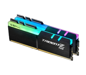 G.SKILL Pamięć DDR4 32GB 2x16GB TridentZ RGB 3600MHz CL16