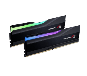 G.SKILL Pamięć DDR5 32GB 8000MHz CL38 Trident Z5 RGB czarna