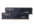 G.SKILL Pamięć DDR5 64GB 2x32GB Ripjaws S5 6400MHz CL32 czarna G.SKILL Pamięć DDR5 64GB 2x32GB Ripjaws S5 6400MHz CL32 czarna