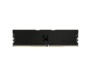 Moduł pamięci GOODRAM DDR4 IRDM PRO 16GB 3600MHz z radiatorem Deep Black