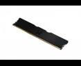 Moduł pamięci GOODRAM DDR4 IRDM PRO 16GB 3600MHz z radiatorem Deep Black Moduł pamięci GOODRAM DDR4 IRDM PRO 16GB 3600MHz z radiatorem Deep Black