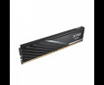 Pamięć Adata XPG Lancer Blade DDR5 6000 32GB (2x16) CL30 czarna z radiatorami Pamięć Adata XPG Lancer Blade DDR5 6000 32GB (2x16) CL30 czarna z radiatorami