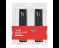 Pamięć Adata XPG Lancer Blade DDR5 6000 32GB (2x16) CL30 czarna z radiatorami Pamięć Adata XPG Lancer Blade DDR5 6000 32GB (2x16) CL30 czarna z radiatorami