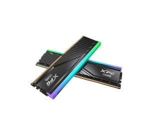 Pamięć Adata XPG Lancer Blade DDR5 6000 32GB 2x16 CL30 RGB czarna