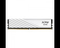 Pamięć Adata XPG Lancer Blade DDR5 6000 32GB 2x16 CL36 biała Pamięć Adata XPG Lancer Blade DDR5 6000 32GB 2x16 CL36 biała