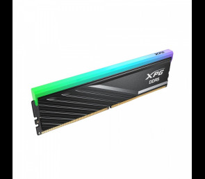 Pamięć Adata XPG Lancer Blade DDR5 6000 32GB 2x16 CL36 RGB czarna wydajna