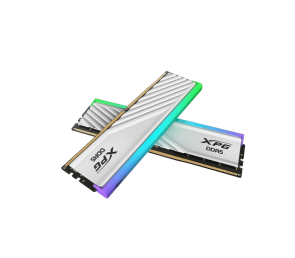 Pamięć Adata XPG Lancer Blade DDR5 6000MHz 32GB 2x16 CL36 RGB biała