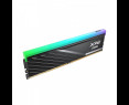 Pamięć Adata XPG Lancer Blade DDR5 6400 32GB 2x16 CL32 RGB czarna