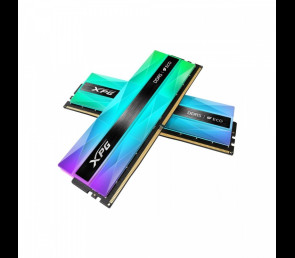Pamięć Adata XPG Lancer NEON DDR5 6400 32GB 2x16 CL32 RGB ekologiczna