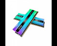 Pamięć Adata XPG Lancer NEON DDR5 6400 32GB 2x16 CL32 RGB ekologiczna Pamięć Adata XPG Lancer NEON DDR5 6400 32GB 2x16 CL32 RGB ekologiczna