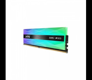 Pamięć Adata XPG Lancer NEON DDR5 6400 32GB 2x16 CL32 RGB ekologiczna
