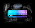 Pamięć Adata XPG Lancer NEON DDR5 6400 32GB 2x16 CL32 RGB ekologiczna Pamięć Adata XPG Lancer NEON DDR5 6400 32GB 2x16 CL32 RGB ekologiczna
