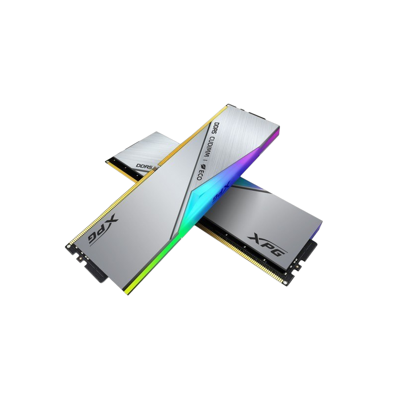 Pamięć Adata XPG Lancer RGB DDR5 8800 MHz 48GB CL42 wydajna Pamięć Adata XPG Lancer RGB DDR5 8800 MHz 48GB CL42 wydajna