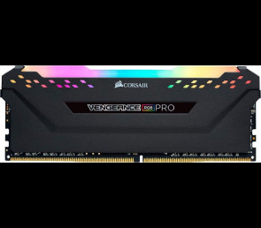 Pamięć Corsair DDR4 Vengeance RGB 32GB 3600MHz CL18 z podświetleniem