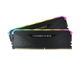 Pamięć Corsair DDR4 Vengeance RGB RS 16GB 3200MHz CL16 2x8GB Pamięć Corsair DDR4 Vengeance RGB RS 16GB 3200MHz CL16 2x8GB