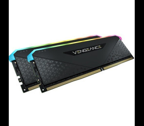 Pamięć Corsair DDR4 Vengeance RGB RS 16GB 3200MHz CL16 2x8GB