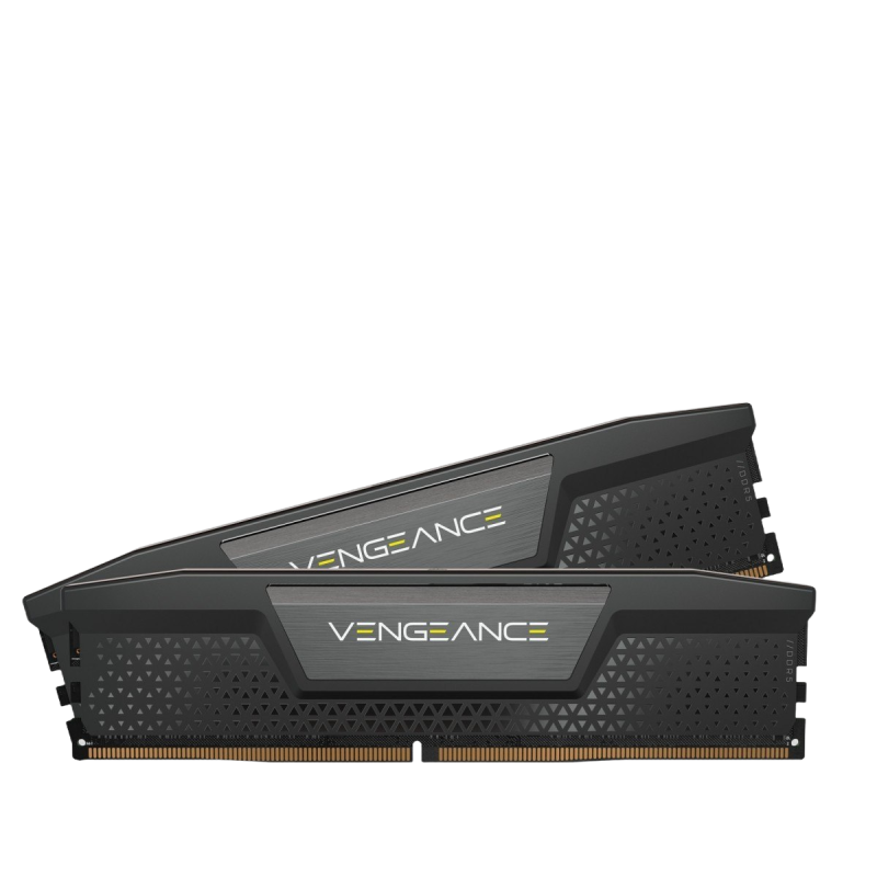 Pamięć Corsair DDR5 Vengeance 16GB 5200 MHz CL40 zestaw 2x8GB Pamięć Corsair DDR5 Vengeance 16GB 5200 MHz CL40 zestaw 2x8GB