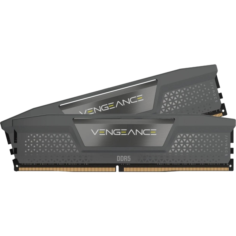 Pamięć Corsair DDR5 Vengeance 32GB 6400MHz CL36 do AMD i Intel Pamięć Corsair DDR5 Vengeance 32GB 6400MHz CL36 do AMD i Intel