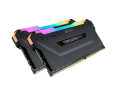 Pamięć Corsair Vengeance DDR4 16GB 3600MHz 2x8GB RGB CL18 Pamięć Corsair Vengeance DDR4 16GB 3600MHz 2x8GB RGB CL18