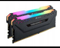 Pamięć Corsair Vengeance DDR4 16GB 3600MHz 2x8GB RGB CL18 Pamięć Corsair Vengeance DDR4 16GB 3600MHz 2x8GB RGB CL18