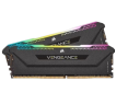 Pamięć Corsair Vengeance RGB PRO SL 32GB 3600 MHz czarna CL18 RGB Pamięć Corsair Vengeance RGB PRO SL 32GB 3600 MHz czarna CL18 RGB