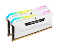 Pamięć Corsair Vengeance RGB PRO SL 32GB DDR4 3600MHz biały Pamięć Corsair Vengeance RGB PRO SL 32GB DDR4 3600MHz biały