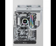 Pamięć Corsair Vengeance RGB PRO SL 32GB DDR4 3600MHz biały Pamięć Corsair Vengeance RGB PRO SL 32GB DDR4 3600MHz biały