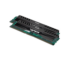 Pamięć DDR3 Patriot Viper3 16GB Black Mamba 2x8 1600 wydajna