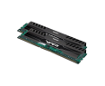 Pamięć DDR3 Patriot Viper3 16GB Black Mamba 2x8 1600 wydajna Pamięć DDR3 Patriot Viper3 16GB Black Mamba 2x8 1600 wydajna