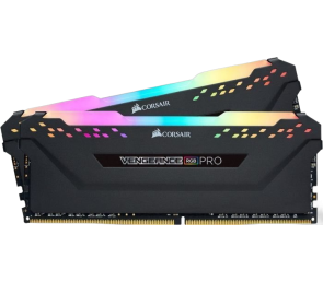 Pamięć DDR4 Corsair Vengeance 16GB 3000MHz CL15 RGB z radiatorem