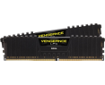 Pamięć DDR4 Corsair Vengeance LPX 16GB 3600MHz czarna CL18 do podkręcania Pamięć DDR4 Corsair Vengeance LPX 16GB 3600MHz czarna CL18 do podkręcania