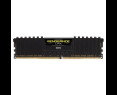 Pamięć DDR4 Corsair Vengeance LPX 32GB 3200MHz CL16 czarna z radiatorem Pamięć DDR4 Corsair Vengeance LPX 32GB 3200MHz CL16 czarna z radiatorem