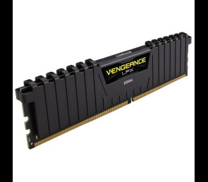 Pamięć DDR4 Corsair Vengeance LPX 32GB 3200MHz CL16 czarna z radiatorem