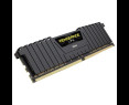 Pamięć DDR4 Corsair Vengeance LPX 32GB 3600 MHz CL18 czarna z radiatorem Pamięć DDR4 Corsair Vengeance LPX 32GB 3600 MHz CL18 czarna z radiatorem
