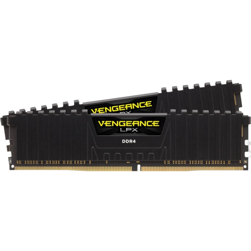 Pamięć DDR4 Corsair Vengeance LPX 32GB 3600 MHz CL18 do Ryzen Pamięć DDR4 Corsair Vengeance LPX 32GB 3600 MHz CL18 do Ryzen