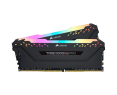 Pamięć DDR4 Corsair Vengeance RGB PRO 16GB 3600 MHz wydajna Pamięć DDR4 Corsair Vengeance RGB PRO 16GB 3600 MHz wydajna