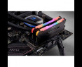 Pamięć DDR4 Corsair Vengeance RGB PRO 16GB 3600 MHz wydajna Pamięć DDR4 Corsair Vengeance RGB PRO 16GB 3600 MHz wydajna