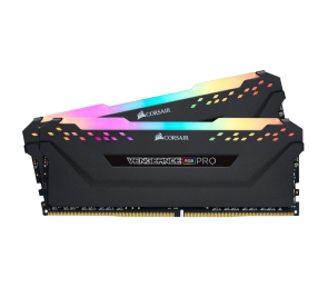 Pamięć DDR4 Corsair Vengeance RGB PRO 32GB 3600MHz CL18 dynamiczna