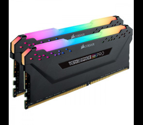 Pamięć DDR4 Corsair Vengeance RGB PRO 32GB 3600MHz CL18 dynamiczna