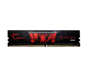 Pamięć DDR4 G.SKILL 16GB Aegis 3000MHz CL16 wydajna z radiatorem