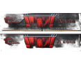 Pamięć DDR4 G.SKILL Aegis 32GB 3000MHz CL16 z radiatorem Pamięć DDR4 G.SKILL Aegis 32GB 3000MHz CL16 z radiatorem